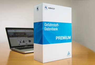 GEFAHRSTOFFMANAGEMENT – Kooperation zwischen MHD und Normfest GEFAHRSTOFFMANAGEMENT – Kooperation zwischen MHD und Normfest